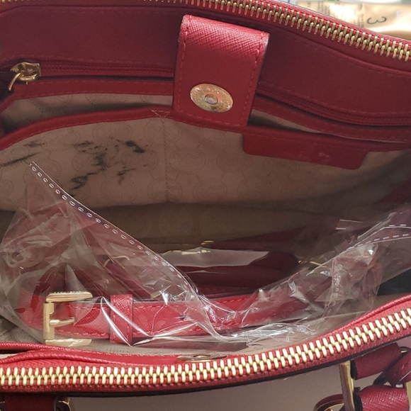 Michael Kors Satchel/Crossbody Bag - Picture 3 of 4